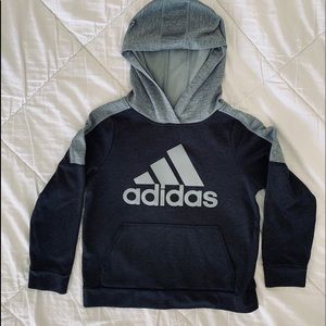 Adidas sweatshirt